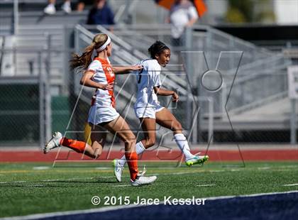 Thumbnail 2 in West vs. Cypress (CIF-SS D3 Final) photogallery.