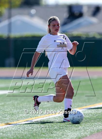 Thumbnail 1 in West vs. Cypress (CIF-SS D3 Final) photogallery.