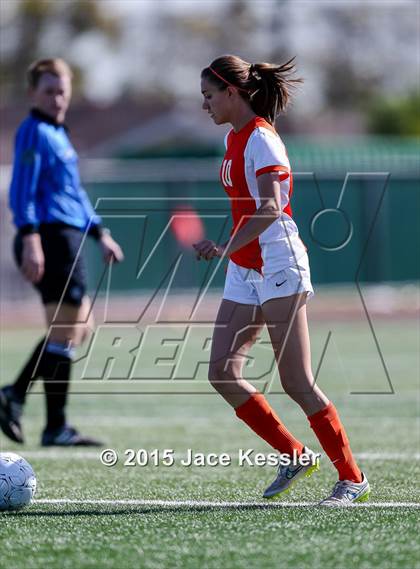 Thumbnail 1 in West vs. Cypress (CIF-SS D3 Final) photogallery.