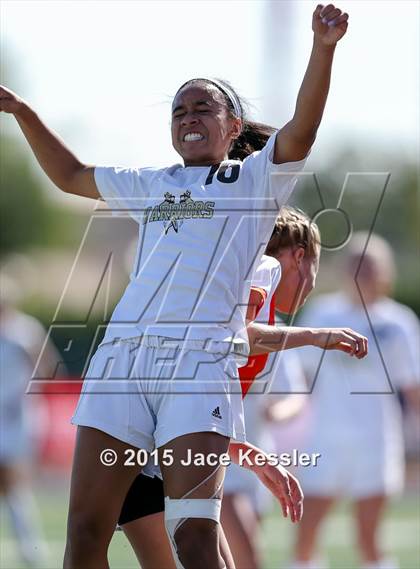 Thumbnail 3 in West vs. Cypress (CIF-SS D3 Final) photogallery.