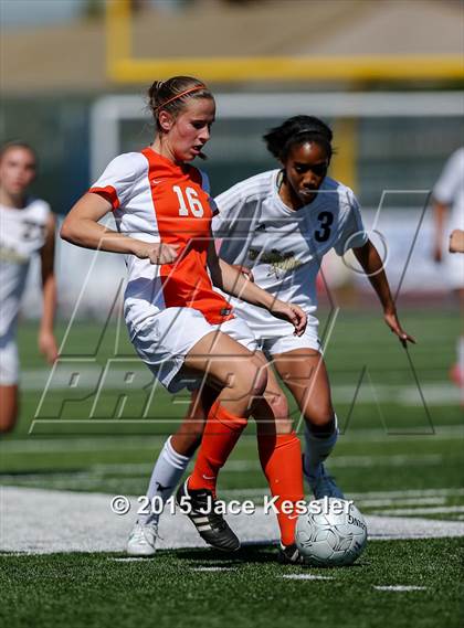 Thumbnail 3 in West vs. Cypress (CIF-SS D3 Final) photogallery.