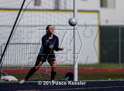Thumbnail 1 in West vs. Cypress (CIF-SS D3 Final) photogallery.