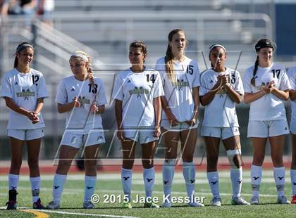 Thumbnail 2 in West vs. Cypress (CIF-SS D3 Final) photogallery.