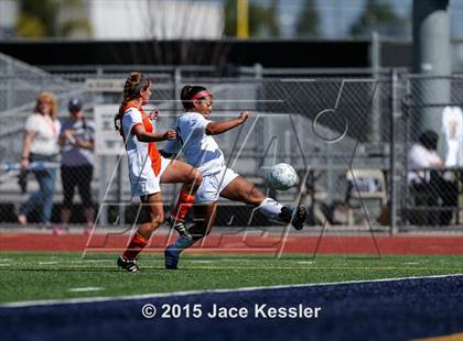 Thumbnail 2 in West vs. Cypress (CIF-SS D3 Final) photogallery.