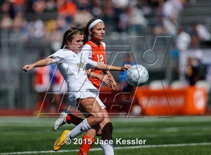 Thumbnail 3 in West vs. Cypress (CIF-SS D3 Final) photogallery.