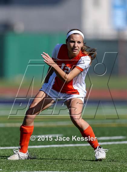 Thumbnail 2 in West vs. Cypress (CIF-SS D3 Final) photogallery.