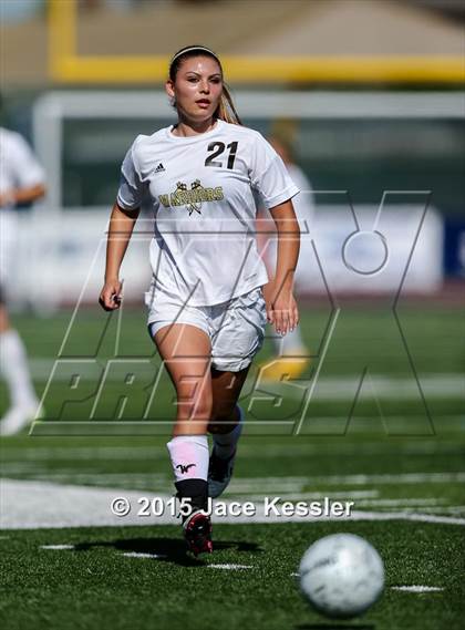 Thumbnail 3 in West vs. Cypress (CIF-SS D3 Final) photogallery.