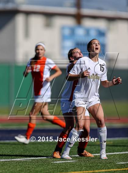 Thumbnail 1 in West vs. Cypress (CIF-SS D3 Final) photogallery.