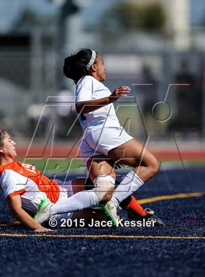Thumbnail 3 in West vs. Cypress (CIF-SS D3 Final) photogallery.