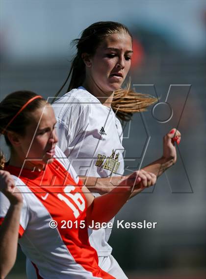 Thumbnail 3 in West vs. Cypress (CIF-SS D3 Final) photogallery.