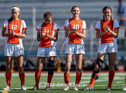 Thumbnail 1 in West vs. Cypress (CIF-SS D3 Final) photogallery.