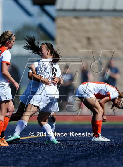 Thumbnail 3 in West vs. Cypress (CIF-SS D3 Final) photogallery.