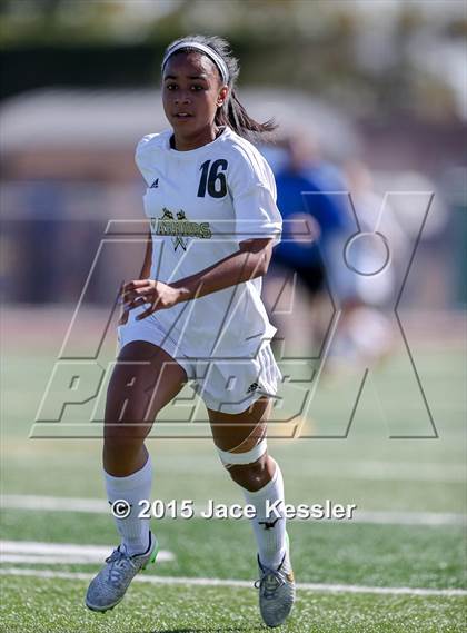 Thumbnail 1 in West vs. Cypress (CIF-SS D3 Final) photogallery.