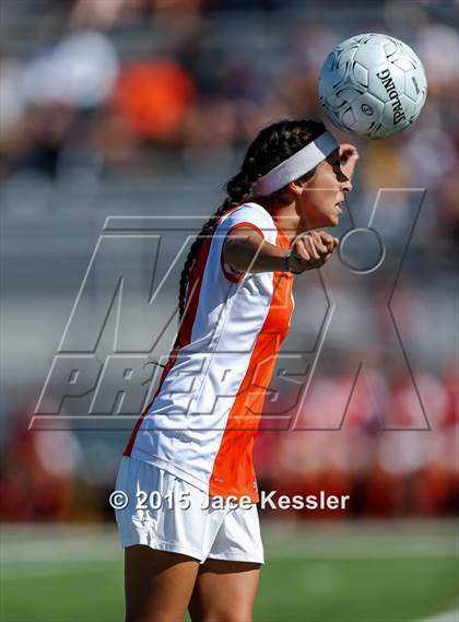 Thumbnail 2 in West vs. Cypress (CIF-SS D3 Final) photogallery.