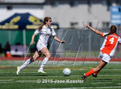 Thumbnail 3 in West vs. Cypress (CIF-SS D3 Final) photogallery.