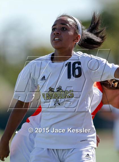 Thumbnail 1 in West vs. Cypress (CIF-SS D3 Final) photogallery.