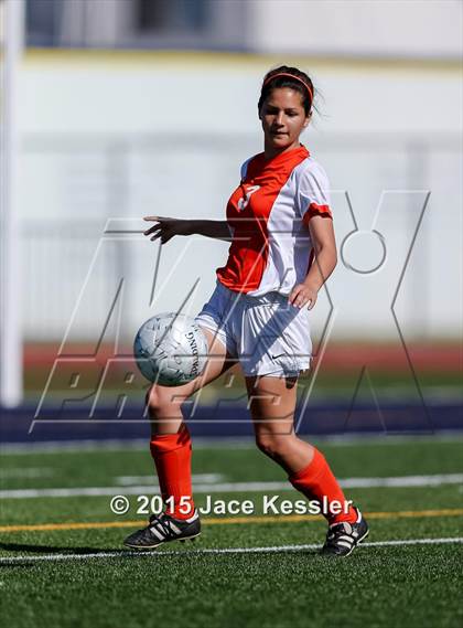 Thumbnail 3 in West vs. Cypress (CIF-SS D3 Final) photogallery.
