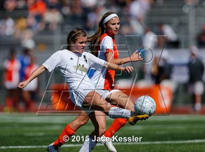 Thumbnail 1 in West vs. Cypress (CIF-SS D3 Final) photogallery.