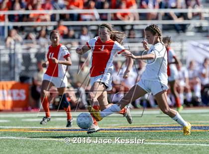 Thumbnail 1 in West vs. Cypress (CIF-SS D3 Final) photogallery.