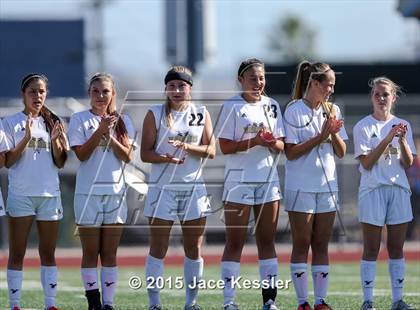 Thumbnail 2 in West vs. Cypress (CIF-SS D3 Final) photogallery.