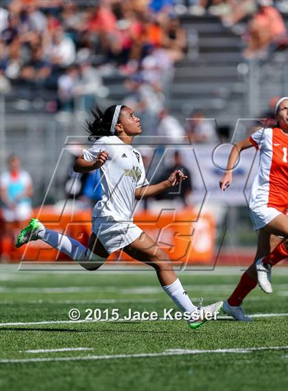 Thumbnail 2 in West vs. Cypress (CIF-SS D3 Final) photogallery.