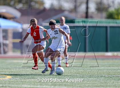 Thumbnail 3 in West vs. Cypress (CIF-SS D3 Final) photogallery.