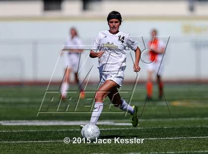 Thumbnail 2 in West vs. Cypress (CIF-SS D3 Final) photogallery.