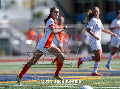 Thumbnail 3 in West vs. Cypress (CIF-SS D3 Final) photogallery.