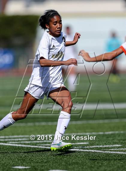 Thumbnail 3 in West vs. Cypress (CIF-SS D3 Final) photogallery.