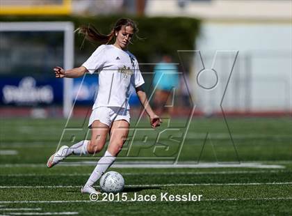 Thumbnail 1 in West vs. Cypress (CIF-SS D3 Final) photogallery.