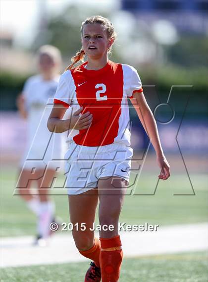 Thumbnail 1 in West vs. Cypress (CIF-SS D3 Final) photogallery.