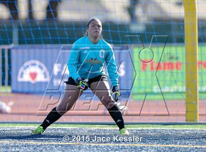 Thumbnail 3 in West vs. Cypress (CIF-SS D3 Final) photogallery.