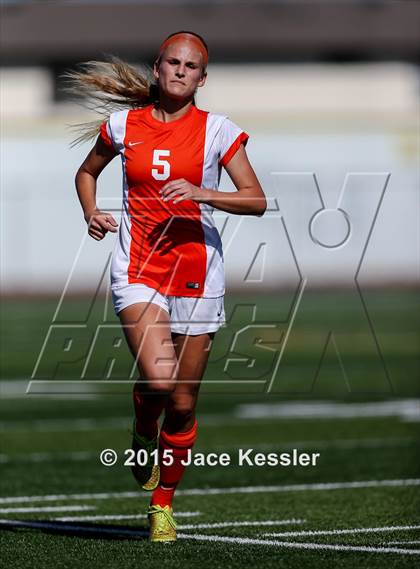 Thumbnail 1 in West vs. Cypress (CIF-SS D3 Final) photogallery.