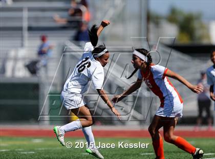 Thumbnail 1 in West vs. Cypress (CIF-SS D3 Final) photogallery.
