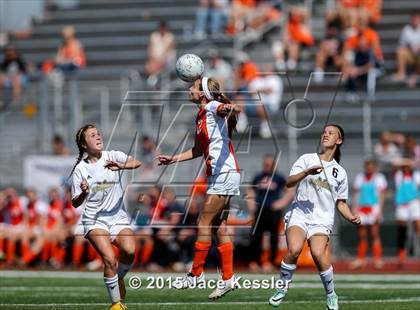 Thumbnail 2 in West vs. Cypress (CIF-SS D3 Final) photogallery.
