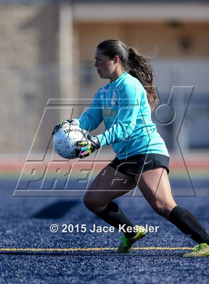 Thumbnail 3 in West vs. Cypress (CIF-SS D3 Final) photogallery.