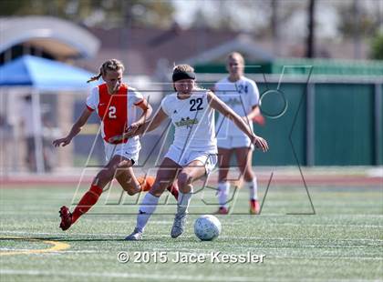 Thumbnail 1 in West vs. Cypress (CIF-SS D3 Final) photogallery.