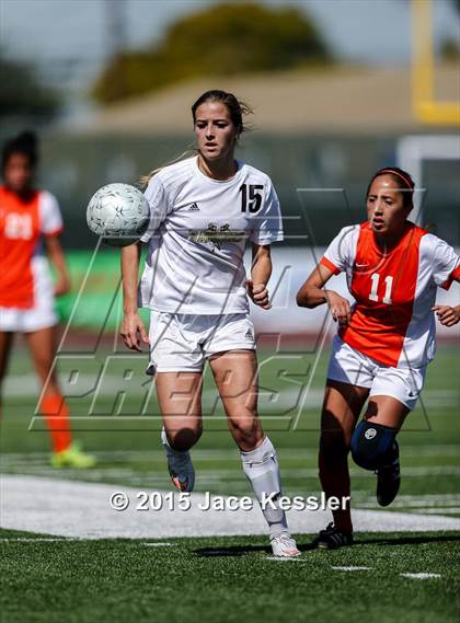 Thumbnail 1 in West vs. Cypress (CIF-SS D3 Final) photogallery.