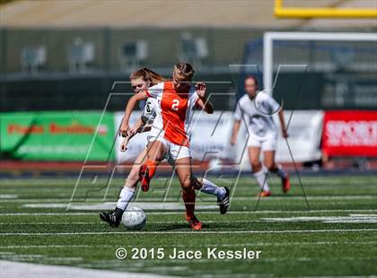 Thumbnail 2 in West vs. Cypress (CIF-SS D3 Final) photogallery.