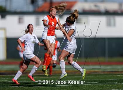 Thumbnail 3 in West vs. Cypress (CIF-SS D3 Final) photogallery.