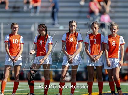 Thumbnail 2 in West vs. Cypress (CIF-SS D3 Final) photogallery.
