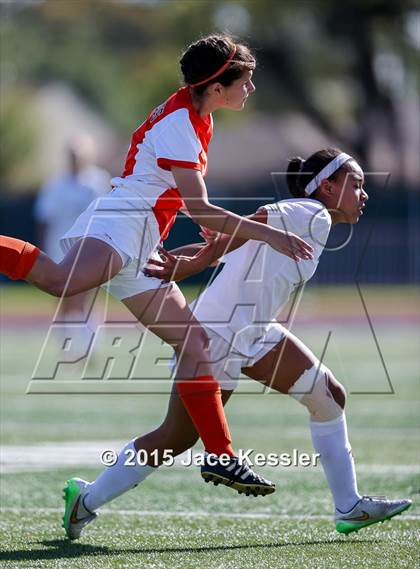 Thumbnail 3 in West vs. Cypress (CIF-SS D3 Final) photogallery.
