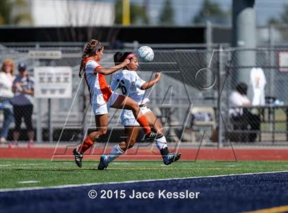 Thumbnail 3 in West vs. Cypress (CIF-SS D3 Final) photogallery.