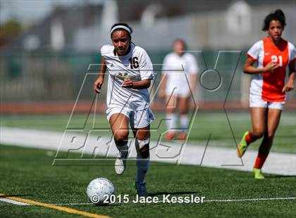 Thumbnail 3 in West vs. Cypress (CIF-SS D3 Final) photogallery.