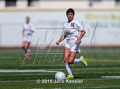 Thumbnail 3 in West vs. Cypress (CIF-SS D3 Final) photogallery.