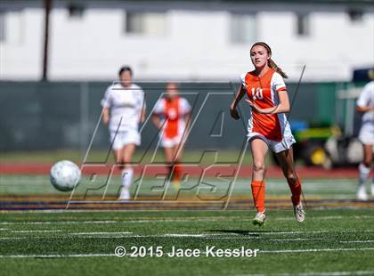 Thumbnail 2 in West vs. Cypress (CIF-SS D3 Final) photogallery.