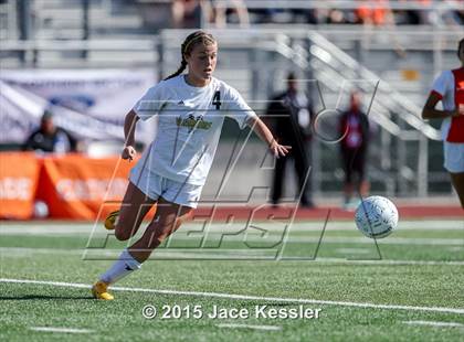 Thumbnail 1 in West vs. Cypress (CIF-SS D3 Final) photogallery.