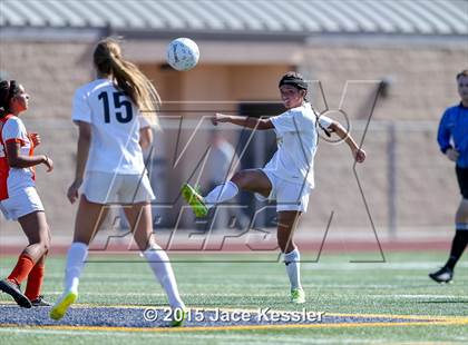 Thumbnail 1 in West vs. Cypress (CIF-SS D3 Final) photogallery.
