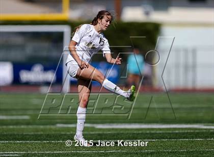 Thumbnail 3 in West vs. Cypress (CIF-SS D3 Final) photogallery.