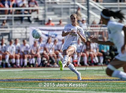 Thumbnail 3 in West vs. Cypress (CIF-SS D3 Final) photogallery.